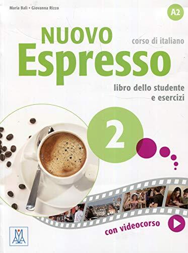 Nuovo espresso libro studente - nuovo,