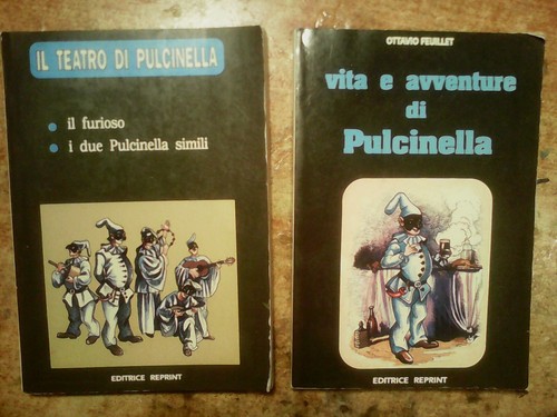 Libri vita e avventure di - ,