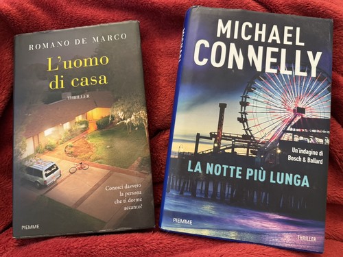 Lotto libri michael - ,