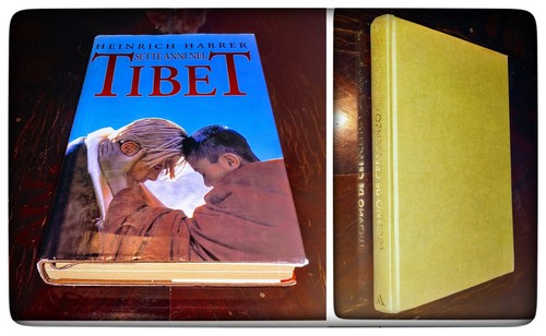 Lotto libri sette - libri:, anni