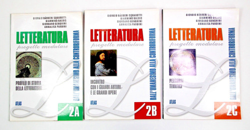 Letteratura volume tomo - 2,
