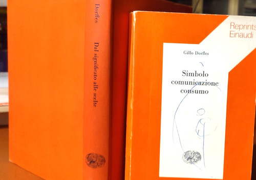 Dorfles libri dal - libri:,