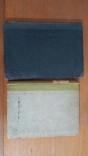 Lotto libri antichi verne - 2,