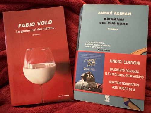 Lotto libri chiamami col - lotto, 2