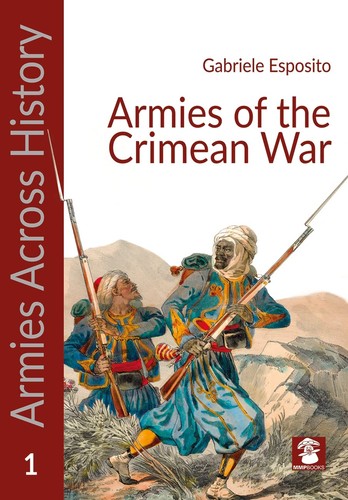 Armies the crimean war - crimean,