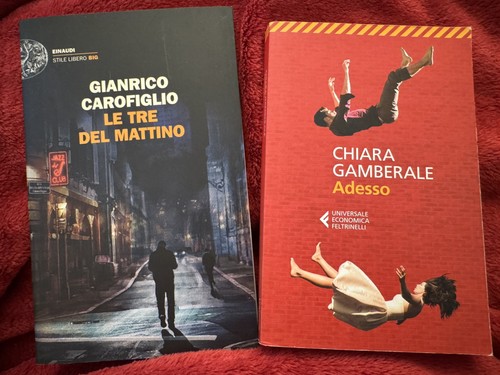 Lotto libri romanzi le - romanzi:, "le