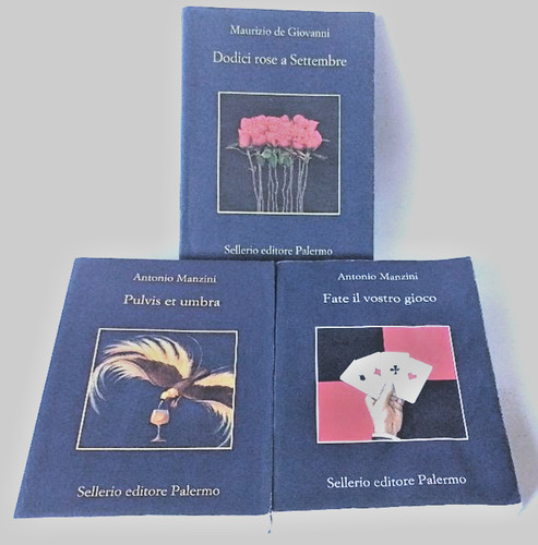 Libri vari 2 autori - x3,