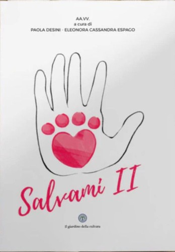 Libri salvami - salvami, 2