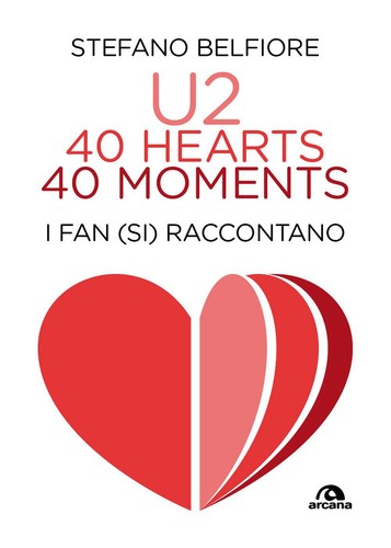 Libri stefano belfiore - belfiore, u2