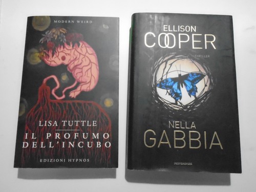 Libri il prifumo - il,