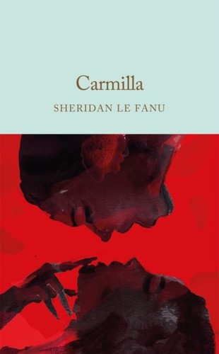 Carmilla sheridan fanu - le,
