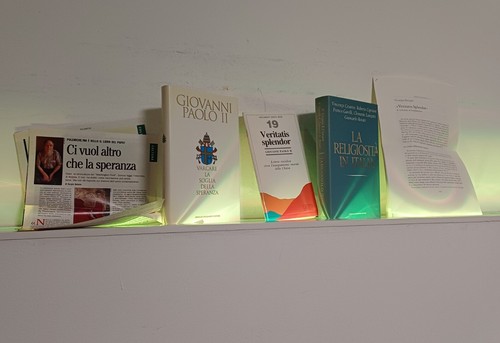 Lotto libri 2 articoli - lotto, 3