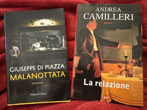 Lotto libri romanzi - 2,