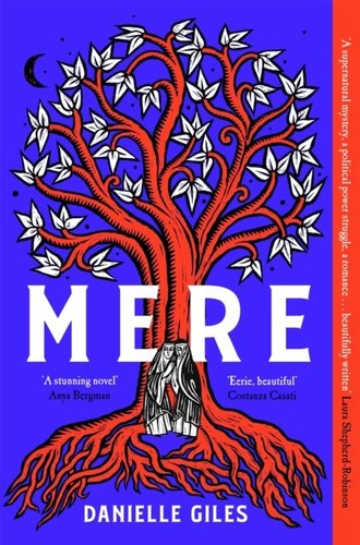 Mere danielle giles - mere,
