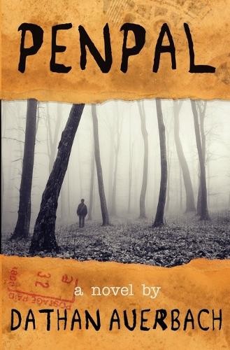 Penpal auerbach dathan - penpal, by