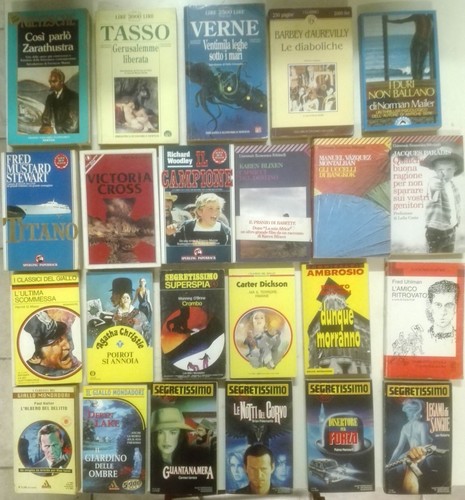 Libri scelta solo 2 euro - {,