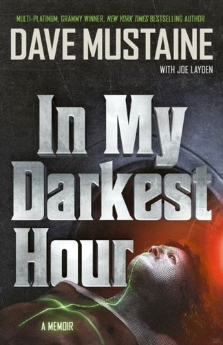 Darkest hour a - my, memoir