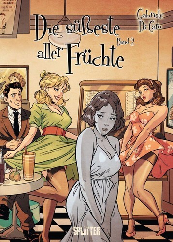 Gabriele caro die süßeste - caro,